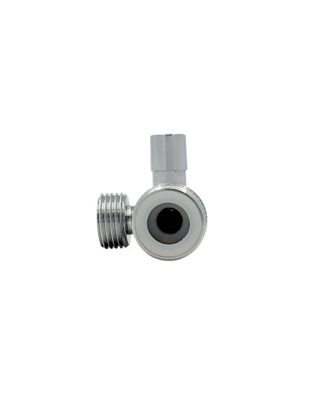 Faucet strainer with bidet diverter 508 (589) - 7