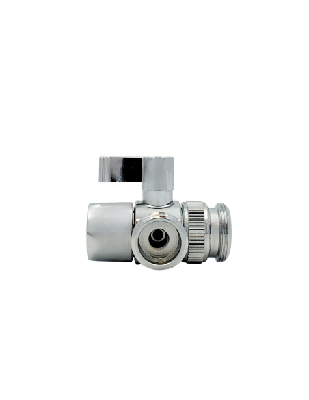 Faucet strainer with bidet diverter 508 (589) - 8