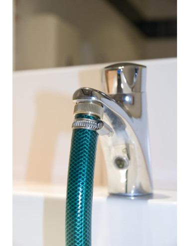 Mehaaniline puhastuskomplekt 875300, 25-50MM - 3