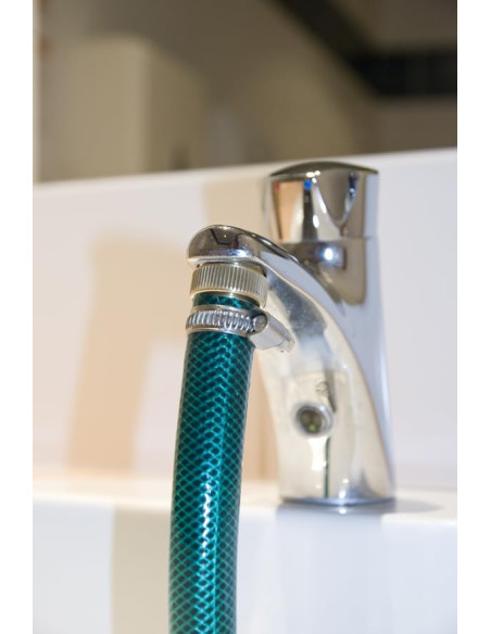 Mehaaniline puhastuskomplekt 875300, 25-50MM - 3