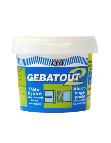 Joint paste 500gr 103982, 500GR - 1