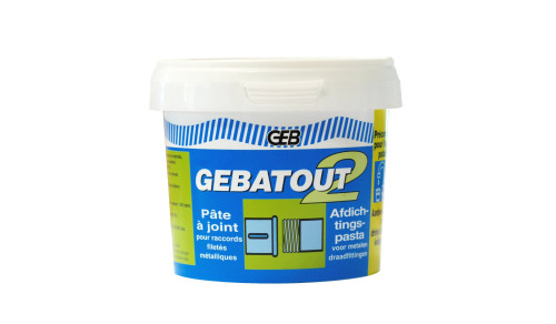 Joint paste 500gr 103982, 500GR - 1