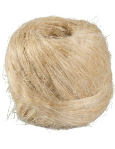 Sanitary flax soft coil GEB 515031, 80 GR - 1