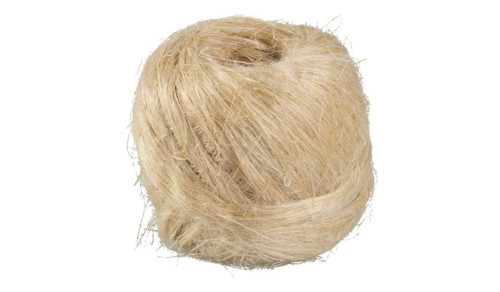 Sanitary flax soft coil GEB 515031, 80 GR - 1