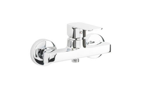 Shower faucet w/o set MG-2540, MALTA - 4