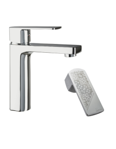 Керамический смеситель для мойки MG-2560/L, Лиелварде - 7