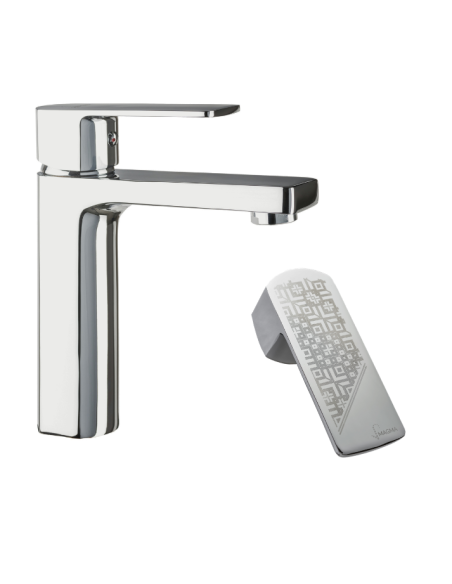 Keraamiline valamusegisti MG-2560/L, Lielvārde - 7