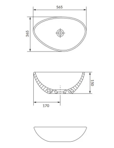 Moduo - Cersanit K116-106 - 3 2