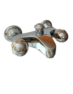 Single-lever bath mixer  585406233 - 2
