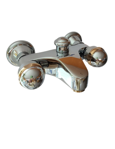 Vannas krāns 585408133 AMBIENTA - 2