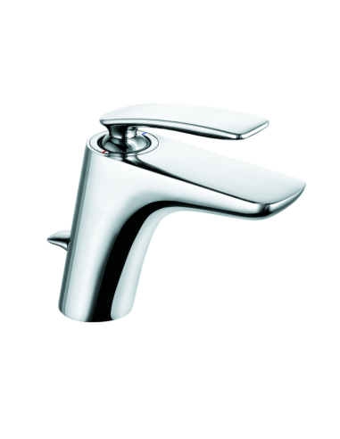 Смеситель для керам.раковины 520230575, BALANCE - 3