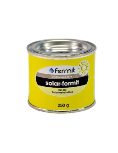 Sealing paste for solar panels 7008001, 250 gr - 1