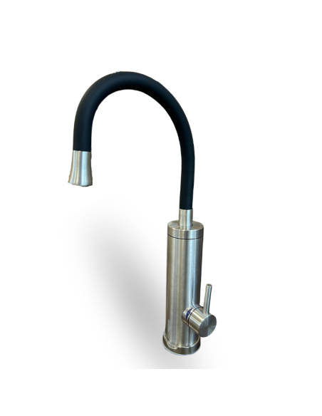 Magma MG6001-5 virtuves jaucējkrāns ar caurplūdes sildītāju, 3KW - 2