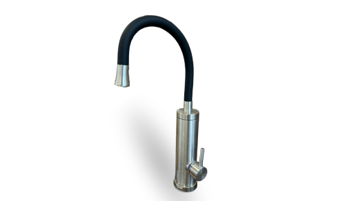 Kitchen faucet with flow heater MG6001-5, 3KW - 2