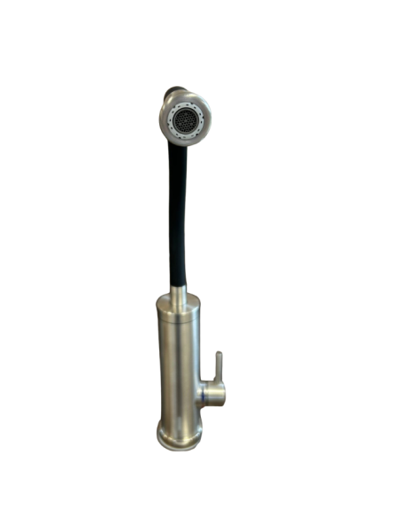 Magma MG6001-5 virtuves jaucējkrāns ar caurplūdes sildītāju, 3KW - 3