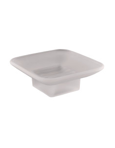 Стеклянная мыльница для NLA0300, SKL002NL