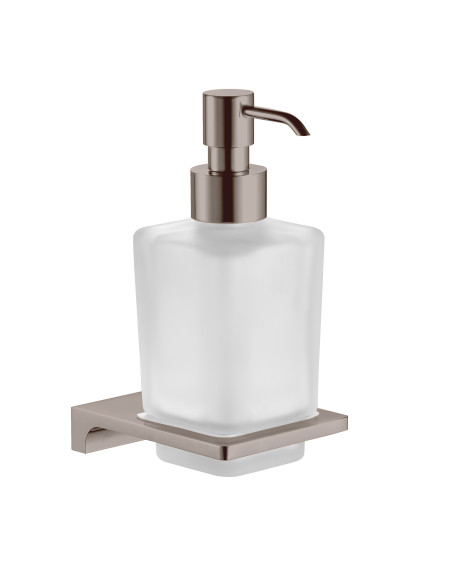 NIL Seebidosaator, klaas – metallhall poleeritud, NLA0303MGL
