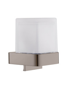 NIL Seebidosaator – metallhall poleeritud, NLA0304MGL