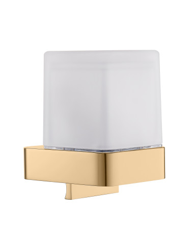 NIL Seebidosaator – kuldne poleeritud, NLA0304Z