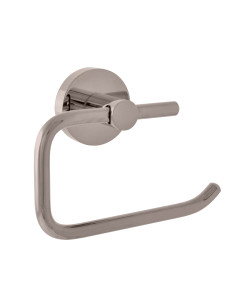 COLORADO Paberihoidja - poleeritud metallhall, COA0401MGL