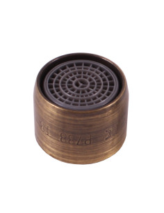 Aeraator M22x1, MA0002ESM