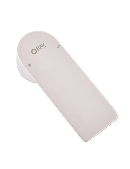 ручка NIL 1 - ø 25 мм, KR2535