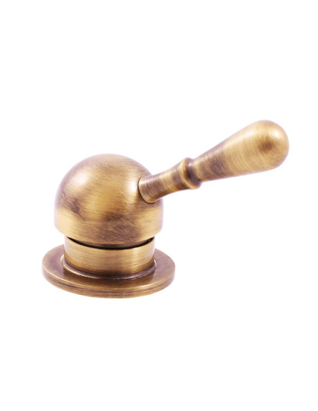 Керамический переключатель LABE - бронзовый, MD0674SM