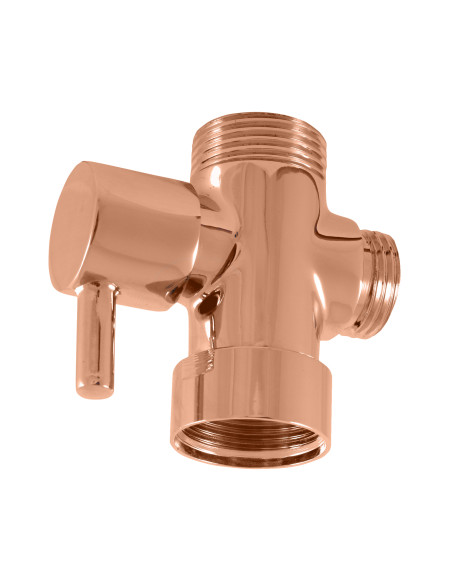 Керамический переключатель для душевой штанги, MD0629ZRL