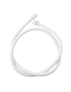 Dušivoolik 150 cm 1/2"x1/2" - plastmass - pöörlev...