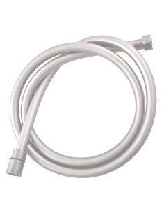 Dušivoolik 150 cm 1/2"x1/2" - plastmass - pöörlev...
