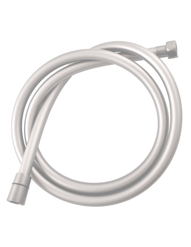 Dušivoolik 150 cm 1/2"x1/2" - plastmass -...
