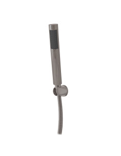 dušikomplekt - poleeritud metallhall, SK0108-1MGL