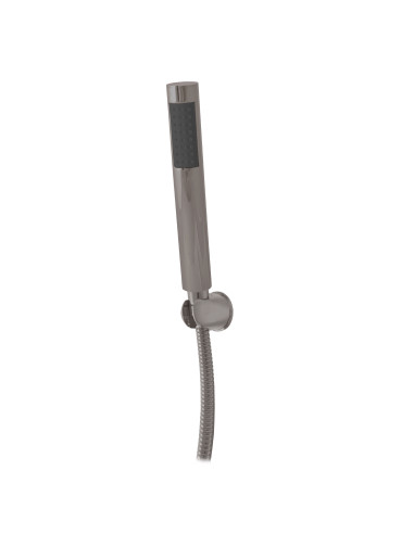 dušikomplekt - poleeritud metallhall, SK0108-1MGL