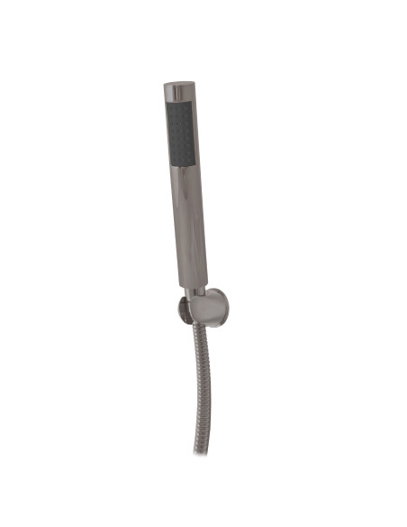 dušikomplekt - poleeritud metallhall, SK0108-1MGL