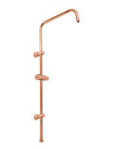 shower bar 961 mm, diam. 20 mm without switch G3/4 -...