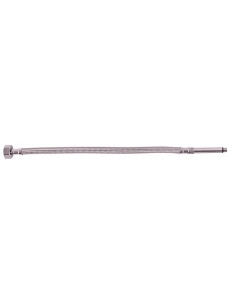 Painduv voolik 1/2“ xM10x1SPEC, pikkus 45 cm, läbimõõt...