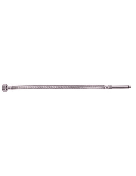 Painduv voolik 1/2“ xM10x1SPEC, pikkus 45 cm, läbimõõt 10mm pikendusega, IF0412.0/L