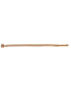 Painduv voolik 1/2“ xM10x1SPEC, pikkus 45 cm, läbimõõt...