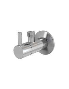 Nurgaventiil keraamilise kattega 1/2“x1/2“, RV0212