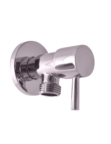угловой клапан 1/2"x3/4", RV0234