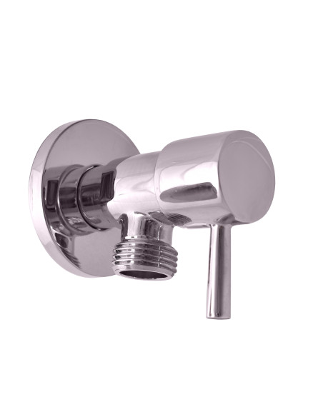 угловой клапан 1/2"x3/4", RV0234