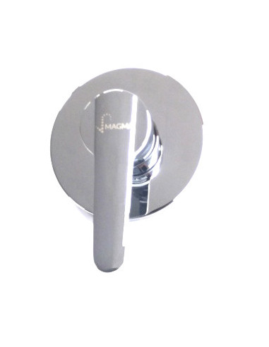 Dušas krāns zemapmetuma MG-3248, URANS