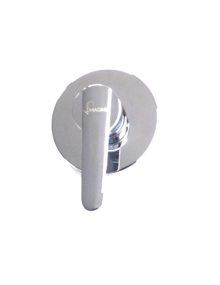 Dušas krāns zemapmetuma MG-3248, URANS