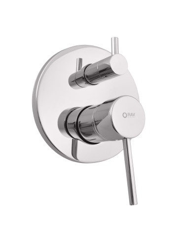 Встраиваемый смеситель для душа SEINA с...