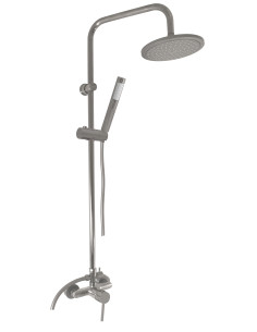 SEINA Dušisegisti pea- ja käsidušiga - vahe 150 mm,...