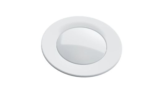 copy of Gasket for waste chrome 0403069, HROMS - 1