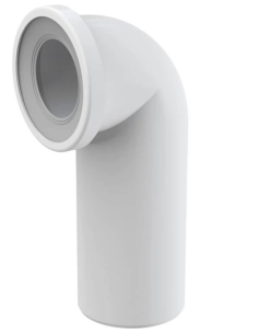 WC līkums 90^  DN110 KK90000, 58.103.00 - 2