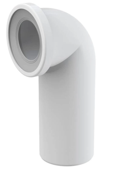 PLAST BRNO KK90000 WC-ühendus - 2