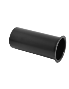 Syphon tube 30cm MD0690-30CMAT, MELNA/MAT. - 1