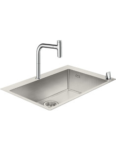 https://magma.lv/58755/komplekts-hansgrohe-c71-f660-08-43202000.jpg